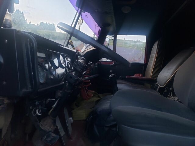 КамАЗ Другая, об'ємом двигуна 0 л та пробігом 0 тис. км за 10500 $, фото 7 на Automoto.ua