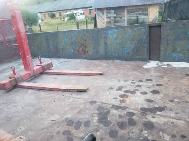 КамАЗ Другая, об'ємом двигуна 0 л та пробігом 0 тис. км за 10500 $, фото 5 на Automoto.ua