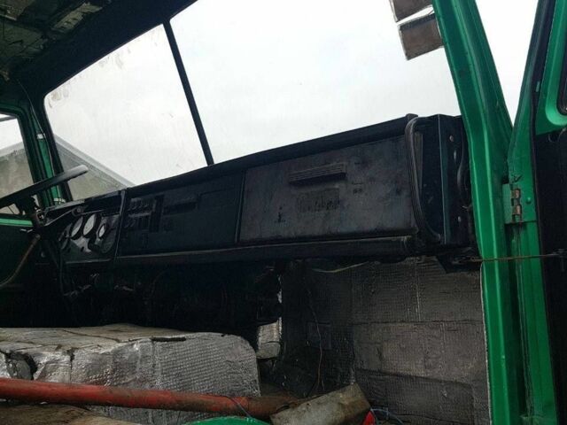 КамАЗ Другая, объемом двигателя 0 л и пробегом 0 тыс. км за 5000 $, фото 2 на Automoto.ua