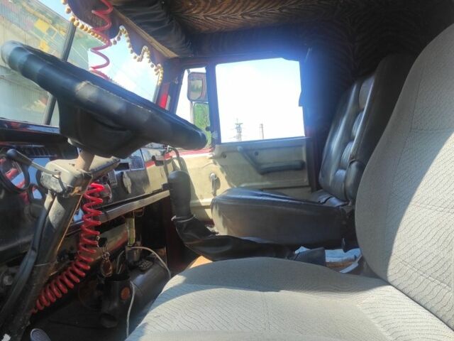 КамАЗ Другая, об'ємом двигуна 0 л та пробігом 0 тис. км за 5000 $, фото 7 на Automoto.ua