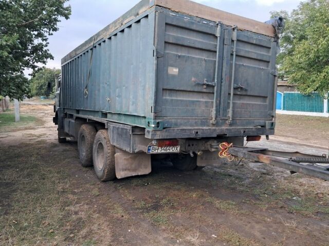 КамАЗ Другая, объемом двигателя 0 л и пробегом 0 тыс. км за 9595 $, фото 4 на Automoto.ua