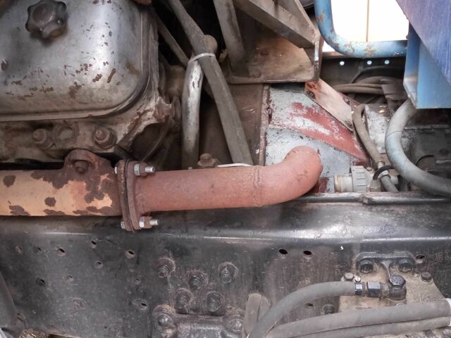 КамАЗ Другая, объемом двигателя 0 л и пробегом 0 тыс. км за 11595 $, фото 5 на Automoto.ua