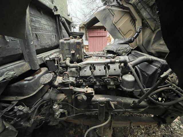 КамАЗ Другая, объемом двигателя 0 л и пробегом 0 тыс. км за 9000 $, фото 4 на Automoto.ua