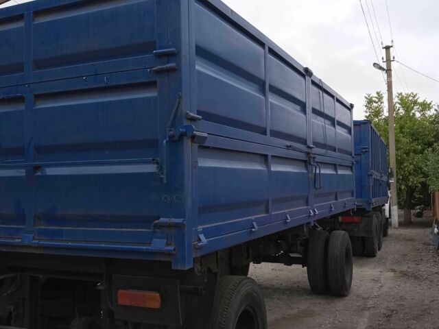 КамАЗ Другая, объемом двигателя 0 л и пробегом 0 тыс. км за 11595 $, фото 2 на Automoto.ua