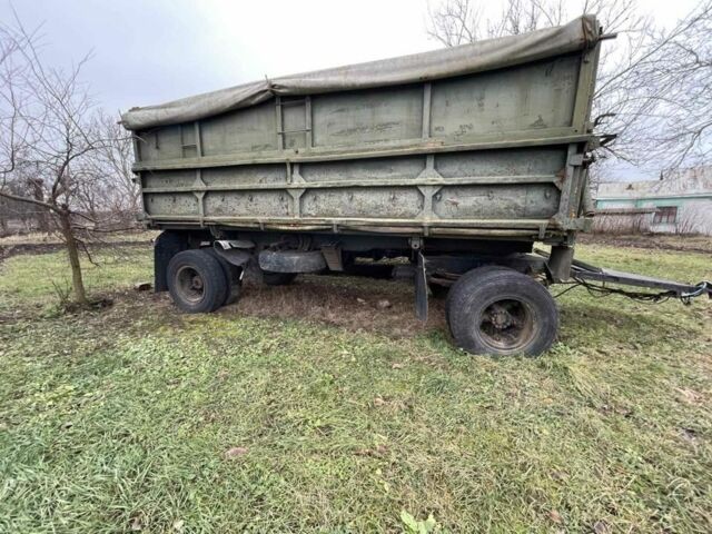 КамАЗ Другая, объемом двигателя 0 л и пробегом 0 тыс. км за 9000 $, фото 3 на Automoto.ua