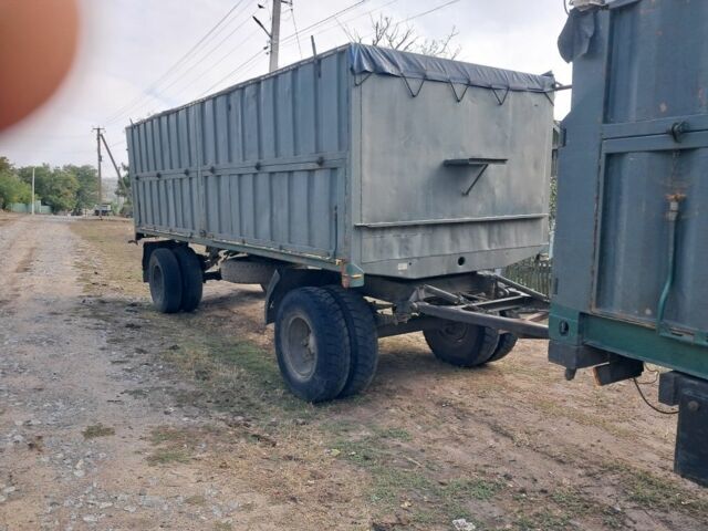 КамАЗ Другая, объемом двигателя 0 л и пробегом 0 тыс. км за 9595 $, фото 2 на Automoto.ua