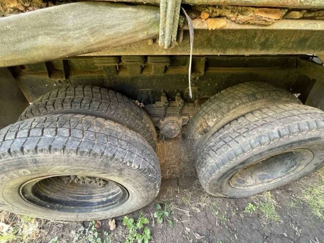 КамАЗ Другая, объемом двигателя 0 л и пробегом 0 тыс. км за 9000 $, фото 7 на Automoto.ua