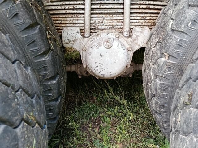 КамАЗ Другая, объемом двигателя 0 л и пробегом 0 тыс. км за 7300 $, фото 7 на Automoto.ua
