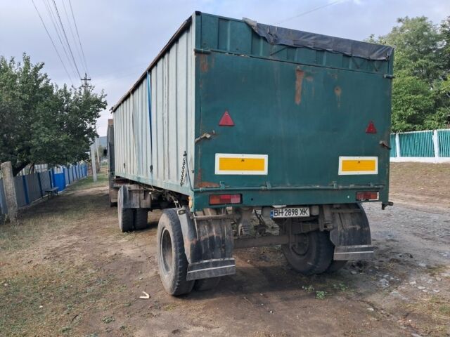 КамАЗ Другая, объемом двигателя 0 л и пробегом 0 тыс. км за 9595 $, фото 3 на Automoto.ua