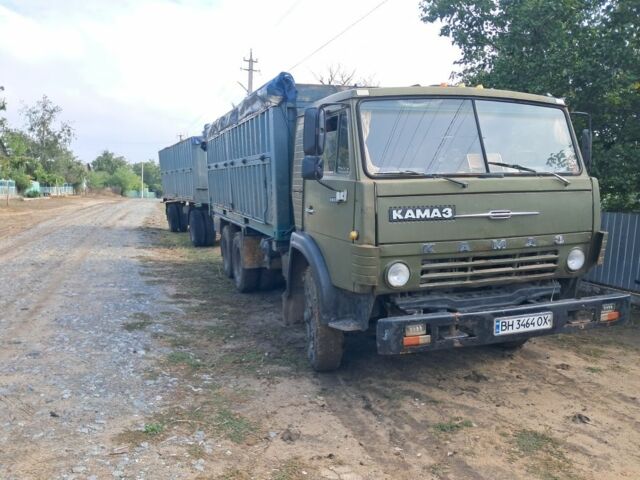 КамАЗ Другая, объемом двигателя 0 л и пробегом 0 тыс. км за 9595 $, фото 1 на Automoto.ua
