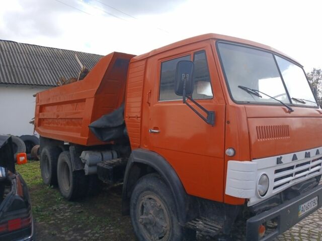 КамАЗ Другая, объемом двигателя 0 л и пробегом 0 тыс. км за 5724 $, фото 2 на Automoto.ua
