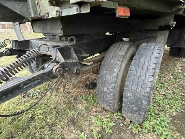 КамАЗ Другая, объемом двигателя 0 л и пробегом 0 тыс. км за 9000 $, фото 6 на Automoto.ua