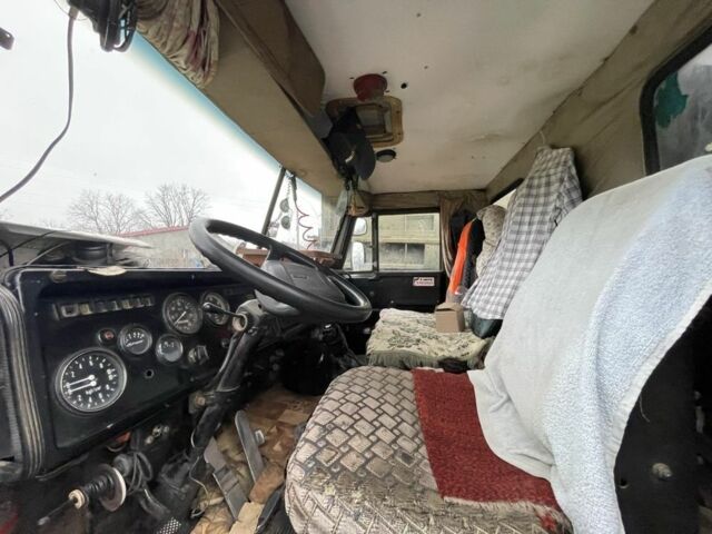 КамАЗ Другая, объемом двигателя 0 л и пробегом 0 тыс. км за 9000 $, фото 5 на Automoto.ua