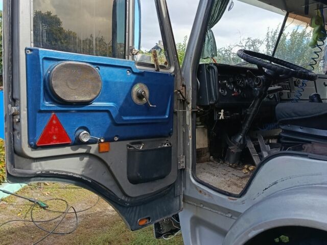 КамАЗ Другая, объемом двигателя 0 л и пробегом 0 тыс. км за 7300 $, фото 5 на Automoto.ua