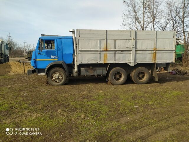 КамАЗ Другая 1990 в Подольск (Котовск) на Automoto.ua КамАЗ Другая, объемом двигателя 0 л и пробегом 0 тыс. км за 5000 $, фото 2 на Automoto.ua