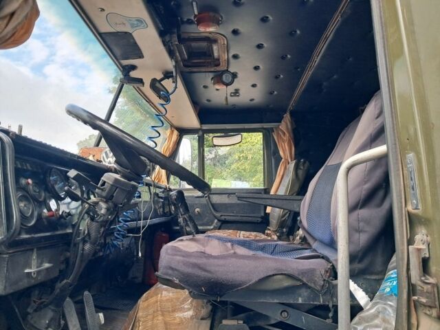 КамАЗ Другая, объемом двигателя 0 л и пробегом 0 тыс. км за 9595 $, фото 5 на Automoto.ua