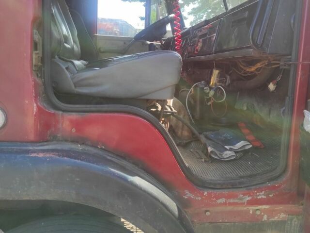 КамАЗ Другая, об'ємом двигуна 0 л та пробігом 0 тис. км за 5000 $, фото 5 на Automoto.ua