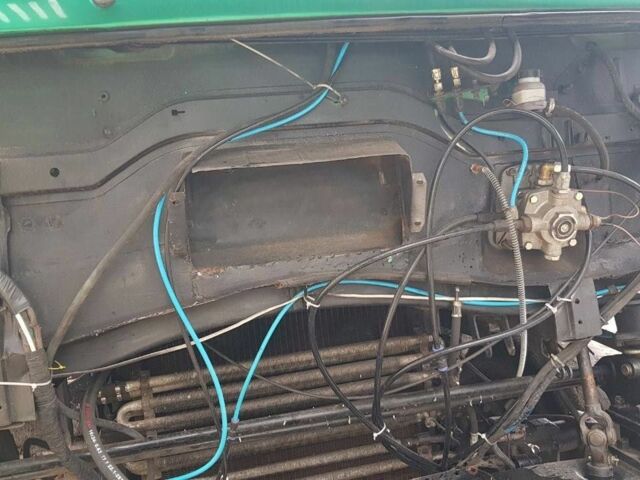 КамАЗ Другая, объемом двигателя 0 л и пробегом 0 тыс. км за 5000 $, фото 4 на Automoto.ua