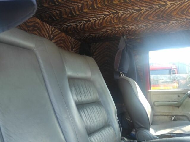 КамАЗ Другая, об'ємом двигуна 0 л та пробігом 0 тис. км за 5000 $, фото 6 на Automoto.ua