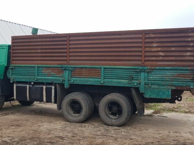 КамАЗ Другая, объемом двигателя 0 л и пробегом 0 тыс. км за 5000 $, фото 5 на Automoto.ua
