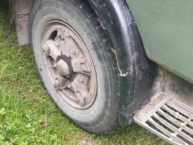 КамАЗ Другая, об'ємом двигуна 0 л та пробігом 0 тис. км за 5000 $, фото 2 на Automoto.ua