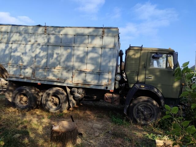 КамАЗ Другая, об'ємом двигуна 0 л та пробігом 0 тис. км за 8000 $, фото 3 на Automoto.ua