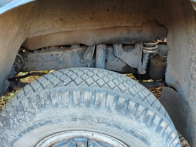 КамАЗ Другая, об'ємом двигуна 0 л та пробігом 0 тис. км за 8000 $, фото 4 на Automoto.ua