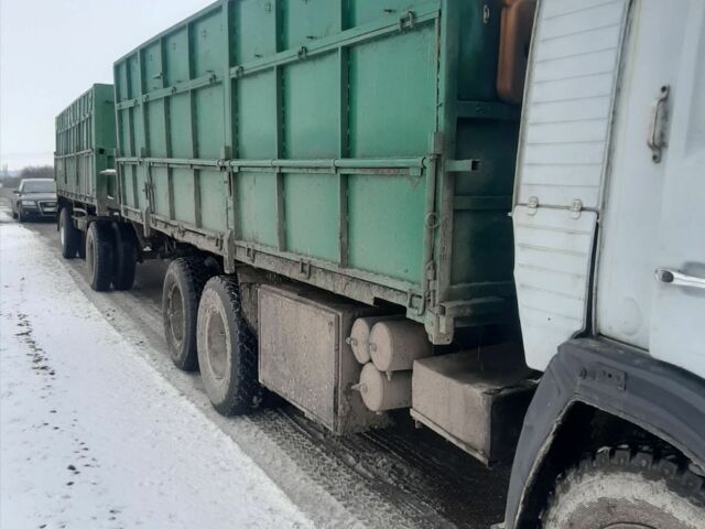 КамАЗ Другая, объемом двигателя 0 л и пробегом 0 тыс. км за 6700 $, фото 2 на Automoto.ua