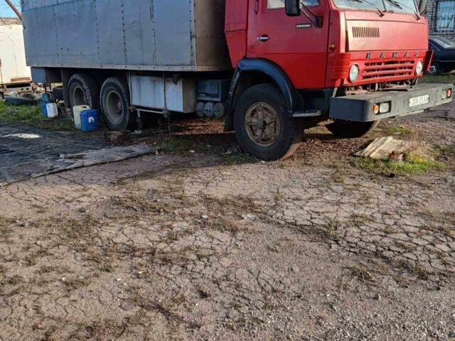 КамАЗ Другая, объемом двигателя 0 л и пробегом 0 тыс. км за 5000 $, фото 3 на Automoto.ua