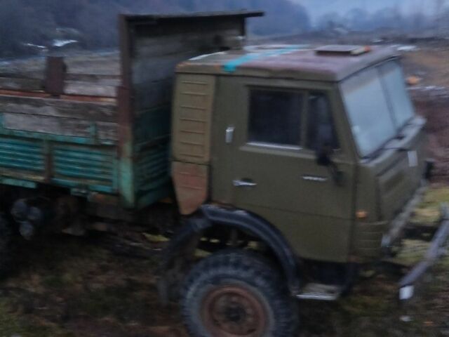 КамАЗ Другая, объемом двигателя 0 л и пробегом 0 тыс. км за 10356 $, фото 2 на Automoto.ua