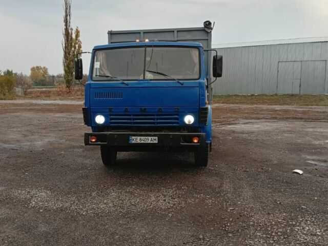 КамАЗ Другая 1991 в Кривом Роге на Automoto.ua КамАЗ Другая, объемом двигателя 0 л и пробегом 0 тыс. км за 12700 $, фото 2 на Automoto.ua