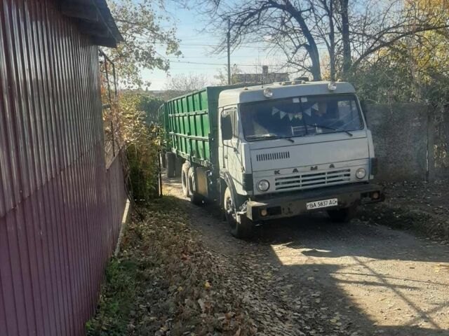 КамАЗ Другая, объемом двигателя 0 л и пробегом 0 тыс. км за 6700 $, фото 3 на Automoto.ua