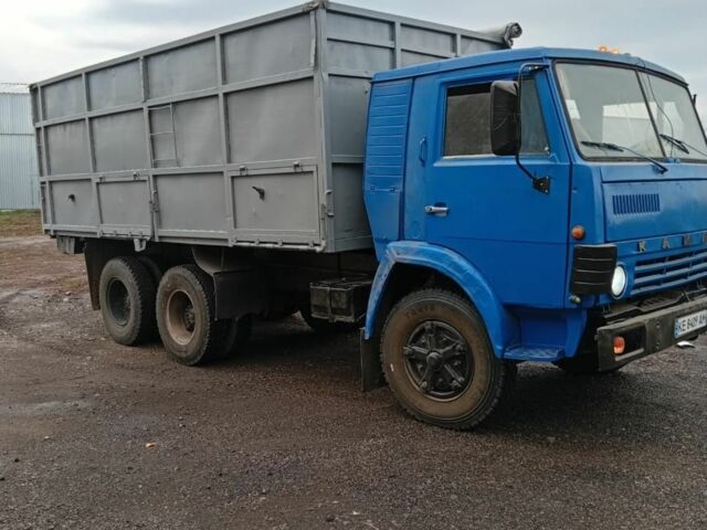КамАЗ Другая 1991 в Кривом Роге на Automoto.ua КамАЗ Другая, объемом двигателя 0 л и пробегом 0 тыс. км за 12700 $, фото 5 на Automoto.ua