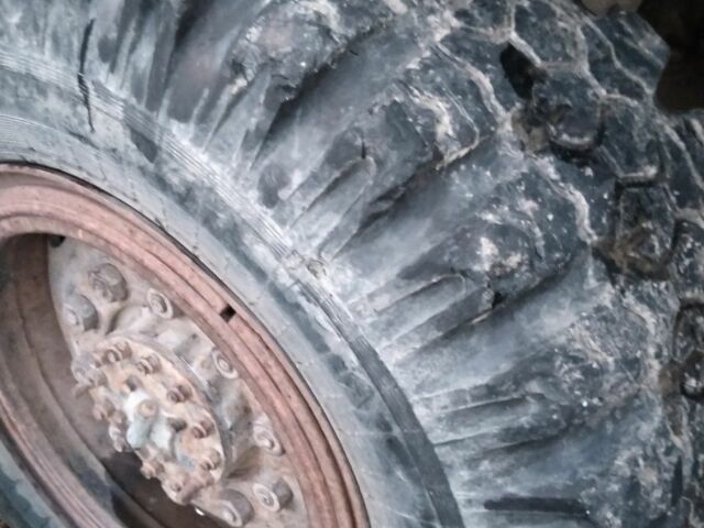 КамАЗ Другая, об'ємом двигуна 0 л та пробігом 0 тис. км за 10356 $, фото 3 на Automoto.ua