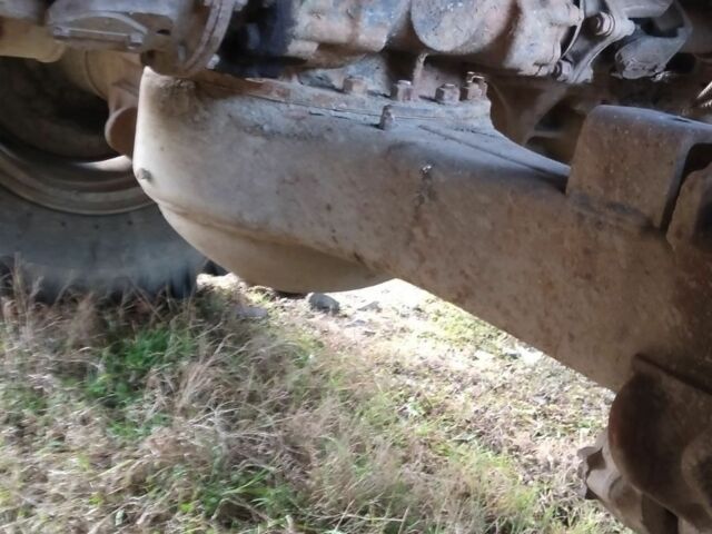 КамАЗ Другая, об'ємом двигуна 0 л та пробігом 0 тис. км за 10356 $, фото 9 на Automoto.ua