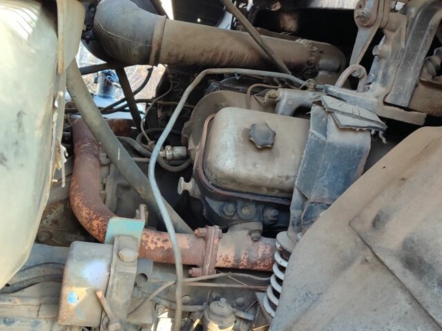 КамАЗ Другая, об'ємом двигуна 0 л та пробігом 0 тис. км за 8000 $, фото 7 на Automoto.ua