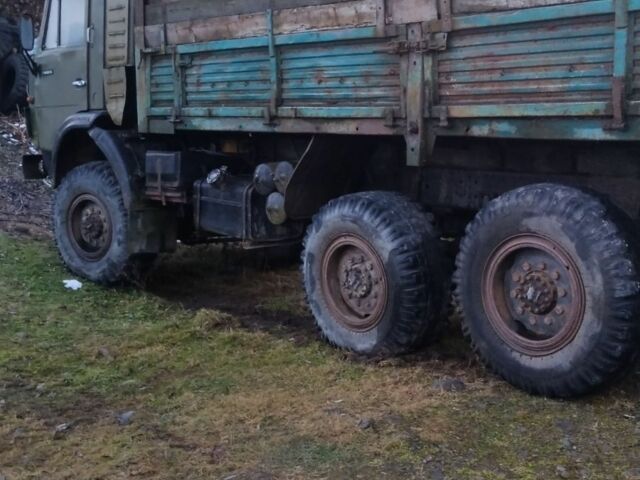 КамАЗ Другая, объемом двигателя 0 л и пробегом 0 тыс. км за 10356 $, фото 1 на Automoto.ua