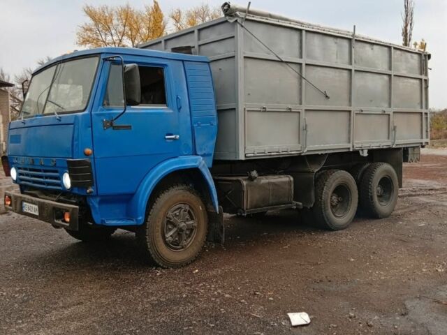 КамАЗ Другая 1991 в Кривом Роге на Automoto.ua КамАЗ Другая, объемом двигателя 0 л и пробегом 0 тыс. км за 12700 $, фото 1 на Automoto.ua