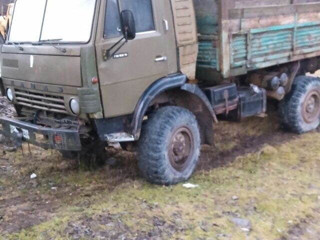 КамАЗ Другая, об'ємом двигуна 0 л та пробігом 0 тис. км за 10356 $, фото 7 на Automoto.ua