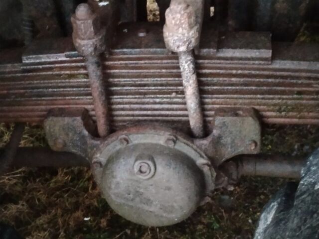 КамАЗ Другая, объемом двигателя 0 л и пробегом 0 тыс. км за 10356 $, фото 4 на Automoto.ua