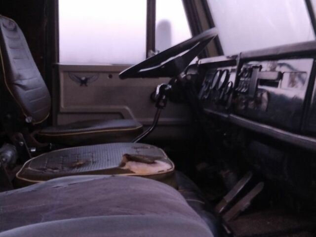 КамАЗ Другая, об'ємом двигуна 0 л та пробігом 0 тис. км за 10356 $, фото 5 на Automoto.ua