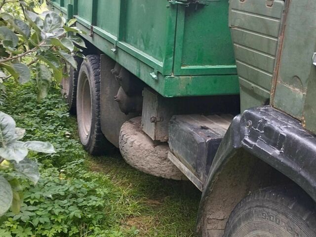 КамАЗ Другая, об'ємом двигуна 0 л та пробігом 0 тис. км за 5000 $, фото 3 на Automoto.ua