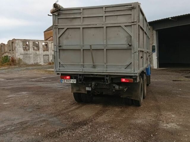 КамАЗ Другая 1991 в Кривом Роге на Automoto.ua КамАЗ Другая, объемом двигателя 0 л и пробегом 0 тыс. км за 12700 $, фото 6 на Automoto.ua