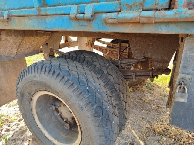 КамАЗ Другая, об'ємом двигуна 0 л та пробігом 0 тис. км за 8000 $, фото 5 на Automoto.ua