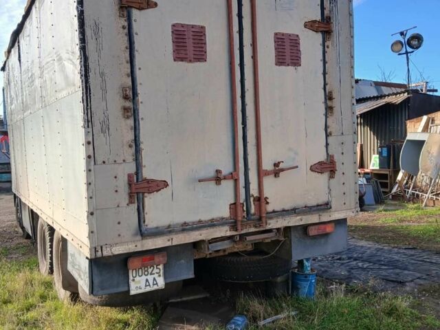 КамАЗ Другая, объемом двигателя 0 л и пробегом 0 тыс. км за 5000 $, фото 2 на Automoto.ua