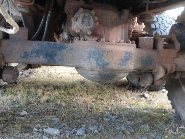 КамАЗ Другая, об'ємом двигуна 0 л та пробігом 0 тис. км за 10356 $, фото 8 на Automoto.ua