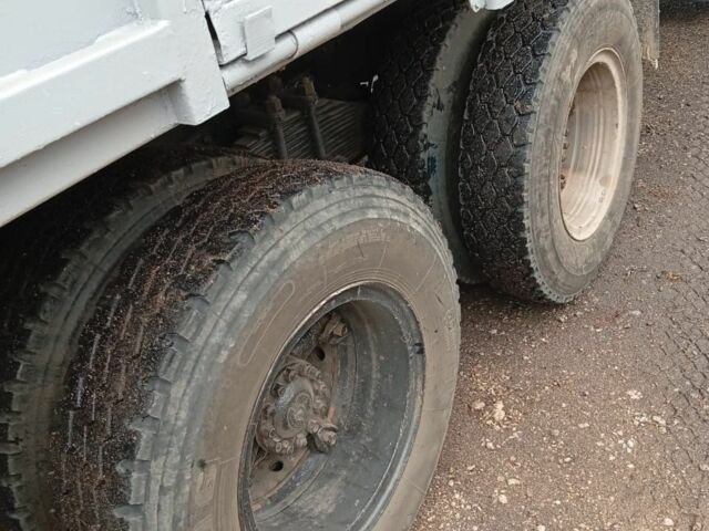 КамАЗ Другая 1991 в Кривом Роге на Automoto.ua КамАЗ Другая, объемом двигателя 0 л и пробегом 0 тыс. км за 12700 $, фото 4 на Automoto.ua