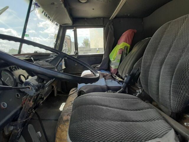 КамАЗ Другая, объемом двигателя 0 л и пробегом 0 тыс. км за 8500 $, фото 4 на Automoto.ua