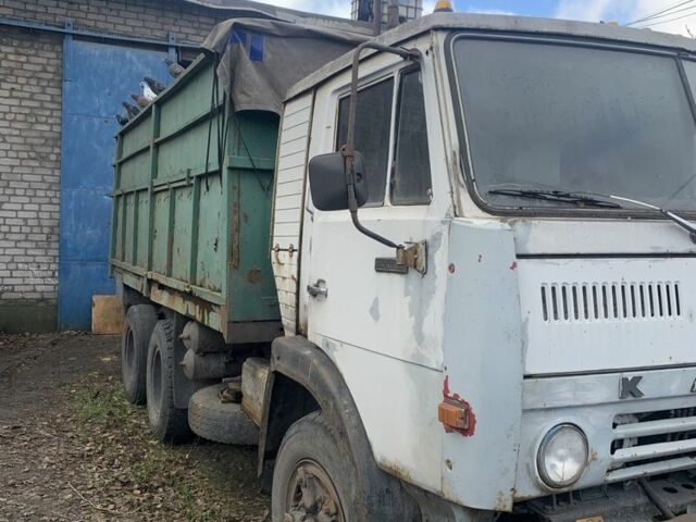 КамАЗ Другая 1992 у Дніпро (Дніпропетровську) на Automoto.ua КамАЗ Другая, об'ємом двигуна 0 л та пробігом 0 тис. км за 3000 $, фото 1 на Automoto.ua
