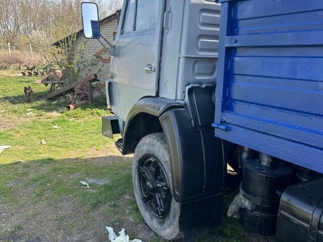 КамАЗ Другая, объемом двигателя 0 л и пробегом 0 тыс. км за 5964 $, фото 5 на Automoto.ua